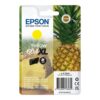 Tinteiro Original Epson 604XL Alta Capacidade Amarelo