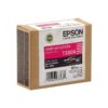Tinteiro Original Epson T580A Magenta Vivido