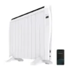 Rádiador Elétrico Cecotec ReadyWarm 2000 Thermal Wi-Fi 1500W