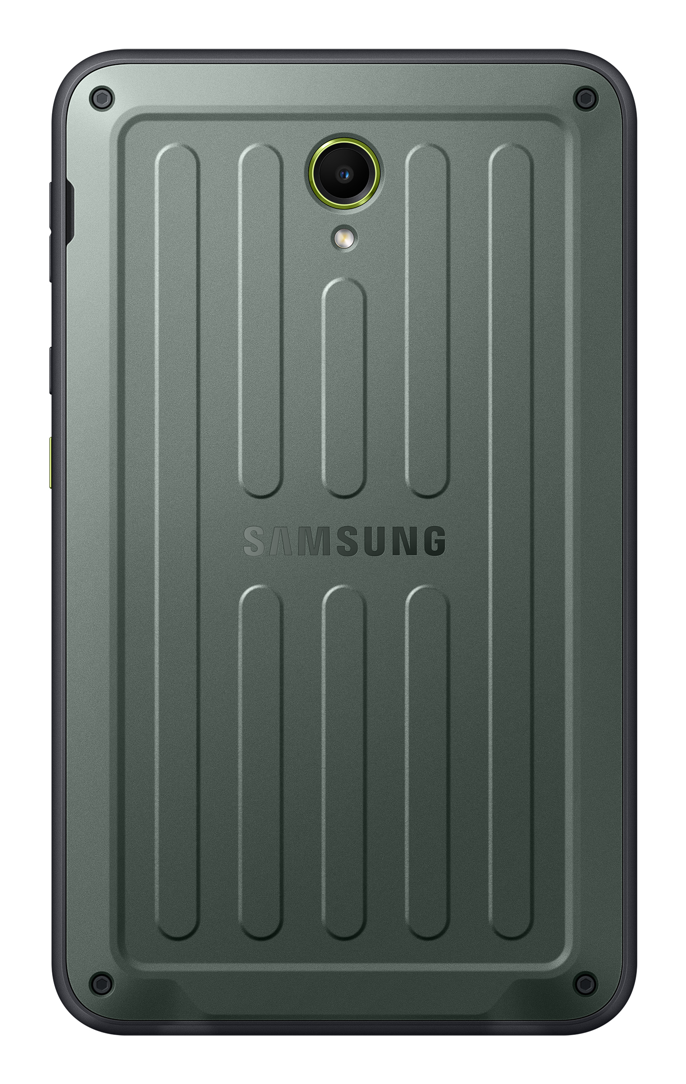 Tablet Robusto Samsung Galaxy Tab Active5 5G EE 128GB Verde - Image 2