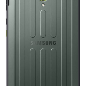 Alternative view of Tablet Robusto Samsung Galaxy Tab Active5 5G EE 128GB Verde