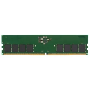 Memória RAM Kingston Technology ValueRAM 16GB 1 x 16 GB DDR5 5600 MHz