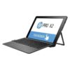 Tablet HPPro X2 612 G2 Intel Core i5 7Y57 1.2 GHz. · 8 Gb. SO-DDR3 RAM · 256 Gb. SSD M2 · Windows 10 Pro · Táctil 12 ” FullHD 16:10 com Teclado PT