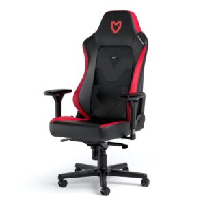 Cadeira noblechairs HERO MOUZ Edition - Image 4