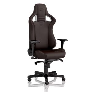 Cadeira noblechairs EPIC Java Edition