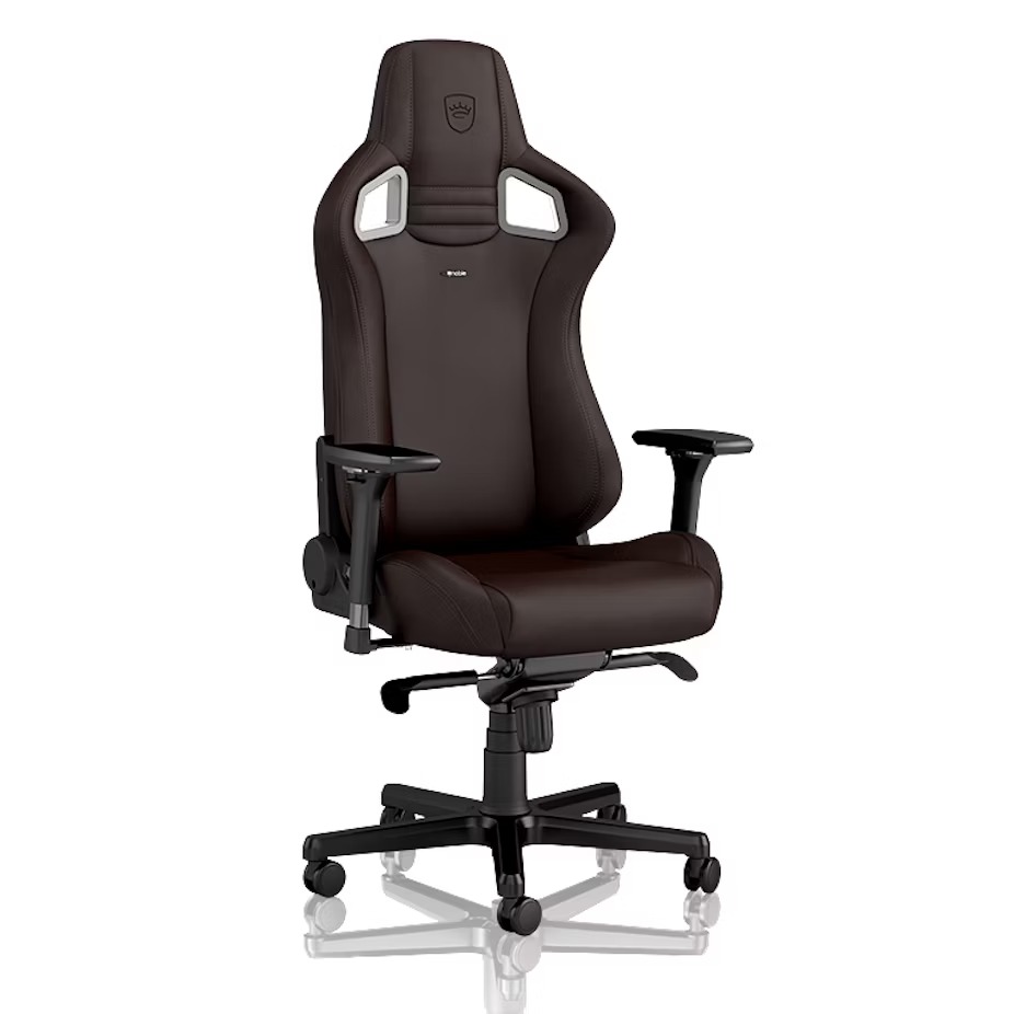 Cadeira noblechairs EPIC Java Edition
