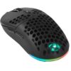 Rato Gaming GAMIAC PX71 Wireless Preto