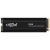 Disco SSD Crucial P310  1 TB - M.2 2280 - PCIe 4.0 x4 (NVMe)  dissipador de calor integrado - Leitura 7100Mb/s Escrita 6000Mb/s