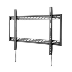 Alternative view of Suporte Parede Napofix 262 para TV 60" a 100" Fixo até 100Kg
