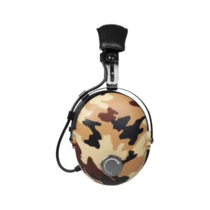 Auscultadores Gaming Arctic P533 Military - Image 4