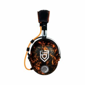 Auscultadores Gaming Arctic P533 Penta Edition - Image 4