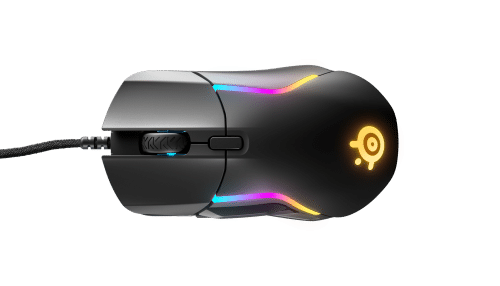 Rato gaming Steelseries Rival 5 18000 DPI - Image 3