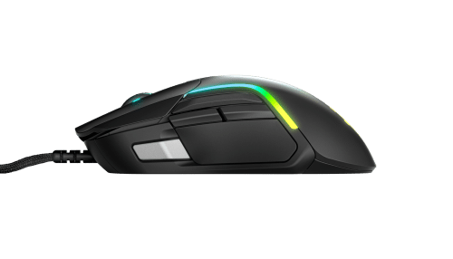 Rato gaming Steelseries Rival 5 18000 DPI - Image 5
