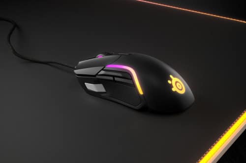 Rato gaming Steelseries Rival 5 18000 DPI - Image 6