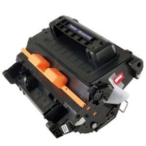 Toner Compativel HP CC364A CE390A Substitui 64A/90A Preto