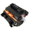 Toner Compativel HP CC364A CE390A Substitui 64A/90A Preto
