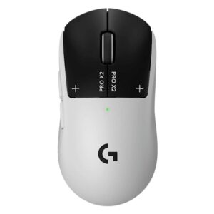 Rato Sem Fios Logitech G PRO X2 SUPERSTRIKE com Recetor USB Logitech LIGHTSPEED - Image 4