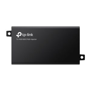 Alternative view of Injetor Corrente POE TP-Link 2 portas Gigabit