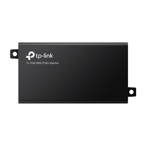 Injetor Corrente POE TP-Link 2 portas Gigabit - Image 2
