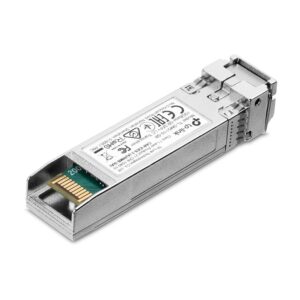 Alternative view of Transceptor TP-Link LC 10GBase-SR SFP +