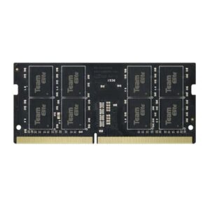 Alternative view of Memória So-Dimm Team Group Elite 16Gb Ddr4 3200MHz CL22 1.2V