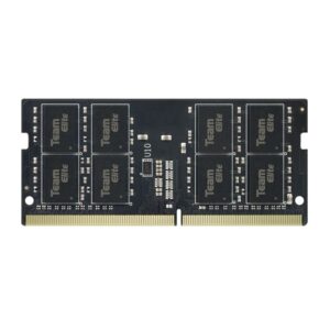 Memória So-Dimm Team Group Elite 16Gb Ddr4 3200MHz CL22 1.2V