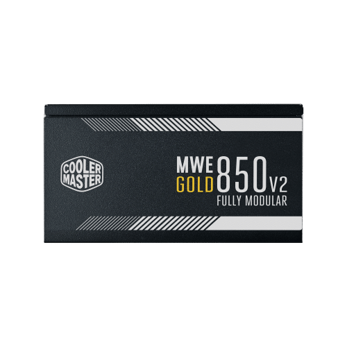Fonte de Alimentação Cooler Master Mwe 850W 80 Plus Gold Full Modular Bulk - Image 5
