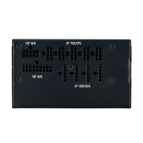 Fonte de Alimentação Cooler Master Mwe 850W 80 Plus Gold Full Modular Bulk - Image 8