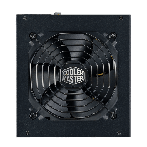 Fonte de Alimentação Cooler Master Mwe 850W 80 Plus Gold Full Modular Bulk - Image 10
