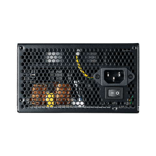 Fonte de Alimentação Cooler Master Mwe 850W 80 Plus Gold Full Modular Bulk - Image 11
