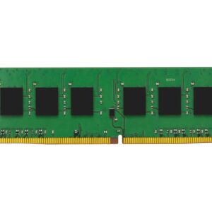 Alternative view of Memoria Dimm Kingston  8Gb Ddr4 3200Mhz 1Rx16
