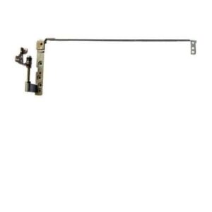 DOBRADIÇA / LCD HINGE  TOSHIBA L450 - DIREITA