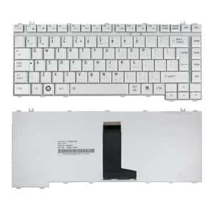 TECLADO TOSHIBA  NB 305 REF  K00090190