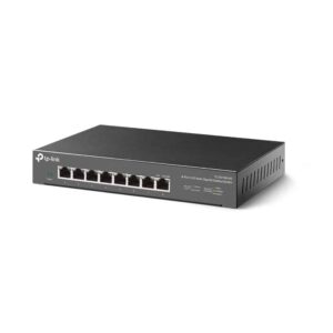 Alternative view of Switch TP-Link de 8 portas 2.5G