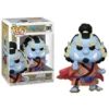 Funko Pop Jinbe - One Piece - 12.2cm