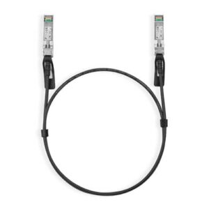 Alternative view of Cabo de Fibra Ótica TP-Link TL-SM5220-1M SFP+ DAC