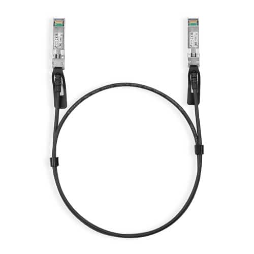 Cabo de Fibra Ótica TP-Link TL-SM5220-1M SFP+ DAC - Image 2