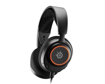 Heasdset Steelseries Arctis Nova 3 USB Tipo C - Image 2