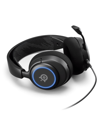 Heasdset Steelseries Arctis Nova 3 USB Tipo C - Image 4