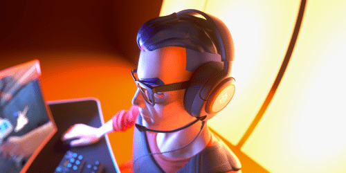 Heasdset Steelseries Arctis Nova 3 USB Tipo C - Image 6