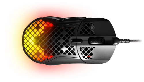 Rato Gaming Steelseries Aerox 5 18000 DPI - Image 2