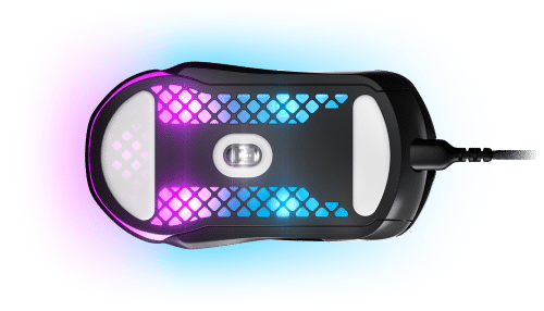 Rato Gaming Steelseries Aerox 5 18000 DPI - Image 3