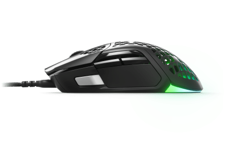 Rato Gaming Steelseries Aerox 5 18000 DPI - Image 4