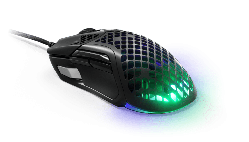 Rato Gaming Steelseries Aerox 5 18000 DPI - Image 5