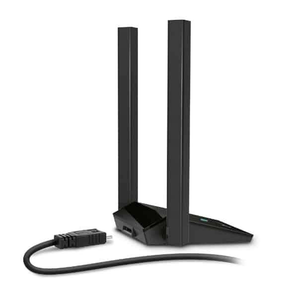 Antena TP-link AX1800 High Gain Dual Band Wi-Fi 6 USB Adapter - Image 2