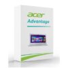 Extensão Garantia Acer 4Y Portátil Carry In