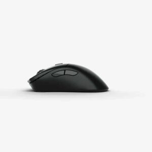 Alternative view of Rato Gaming Glorious Model D 2 PRO Wireless 1K Polling Preto