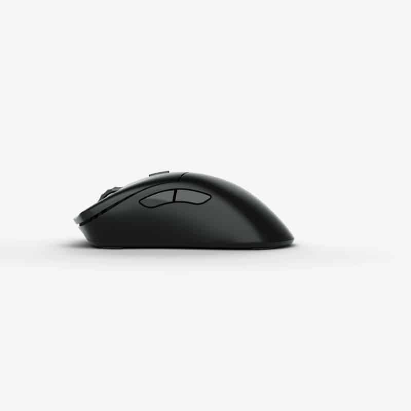 Rato Gaming Glorious Model D 2 PRO Wireless 1K Polling Preto - Image 2