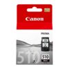 Tinteiro Original Canon PG510 Preto