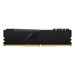 Alternative view of Memoria Dimm Kingston Fury Beast Black 32Gb Ddr4 3600Mhz CL18